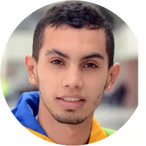 Óscar Muñoz Oviedo