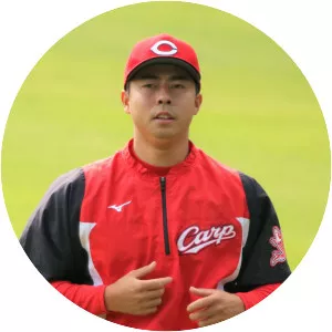 Oscar Nakaoshi