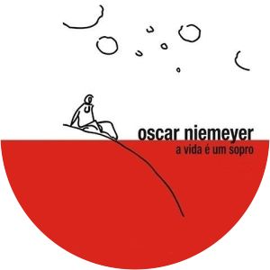 Oscar Niemeyer - A vida é um sopro