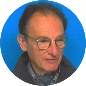 Oscar Nudler - Author