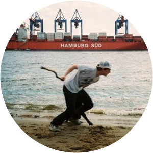 Oscar Oldershaw - Cinematographer