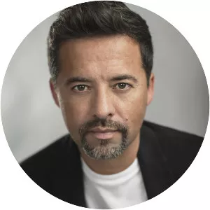 Oscar Orlando Torres - Film producer