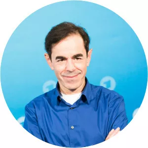 Oscar Ortega Sánchez