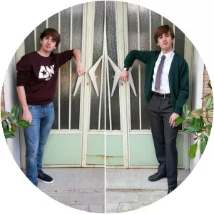 Óscar Ortuño - Actor