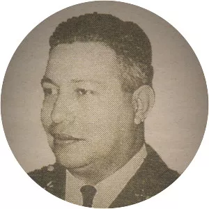 Óscar Osorio