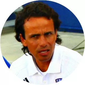 Óscar Pareja - Colombian football manager