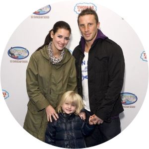 Oscar Paul Sampson photograph