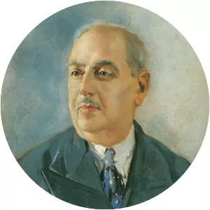 Oscar Pereira Da Silva