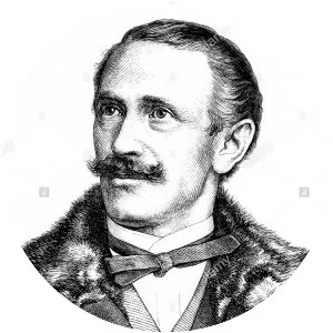Oscar Peschel - German geographer