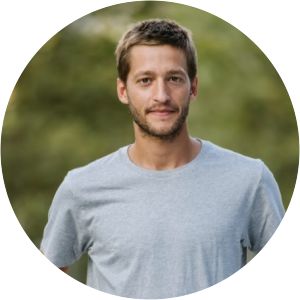 Oscar Pierre - CEO of Glovo
