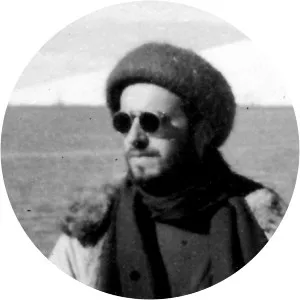 Óscar Pinochet de la Barra