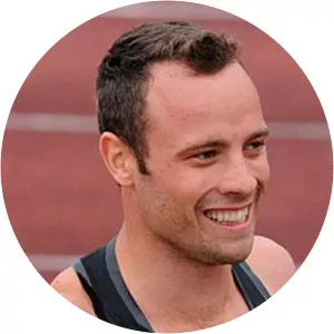 Oscar Pistorius