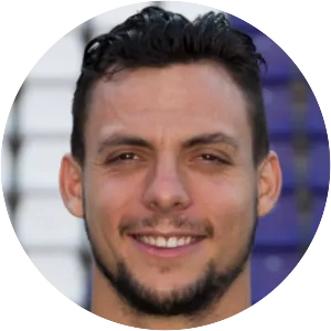 Óscar Plano - Spanish football player