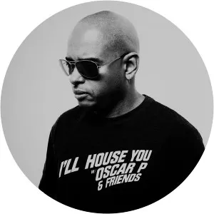 Oscar Poche - Musical artist