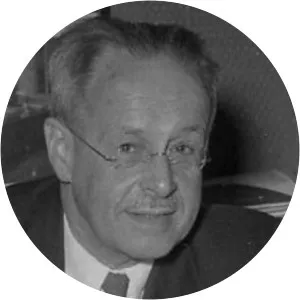 Oscar Pollak - Journalist