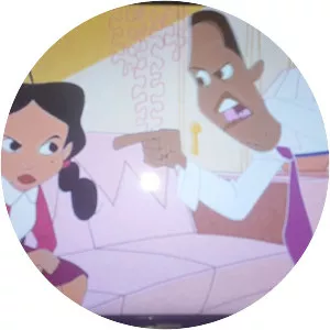 Oscar Proud - Fictional character