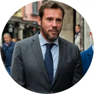 Óscar Puente - Mayor of Valladolid
