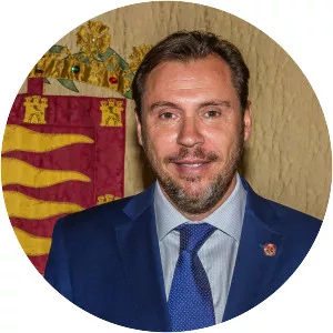 Óscar Puente Santiago (Óscar Puente)