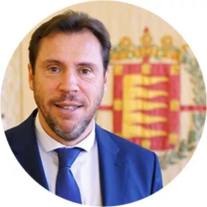 Óscar Puente Santiago