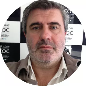 Óscar Quintana Viar