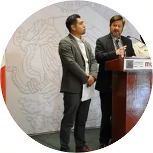 Oscar Rafael Novella Macias