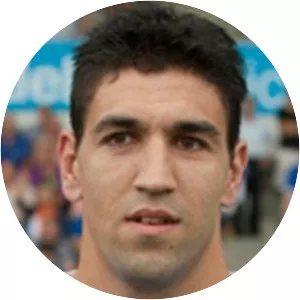 Óscar Ramírez Martín