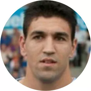 ÓscarRamírez Martín