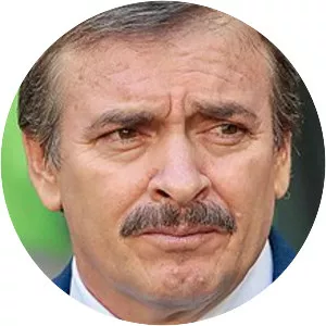 Óscar Ramírez Politician