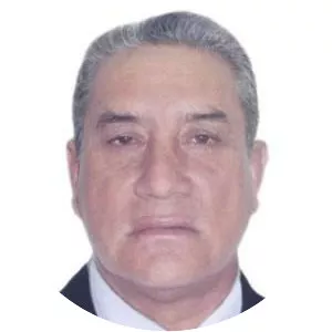 Oscar Ramiro Altamirano Quispe
