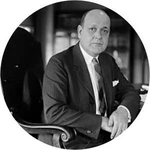 Oscar Raymond Luhring - Justice