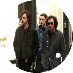 Oscar Rea - Dolours Price's son