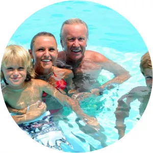 Oscar Rénier - Yves Renier's son