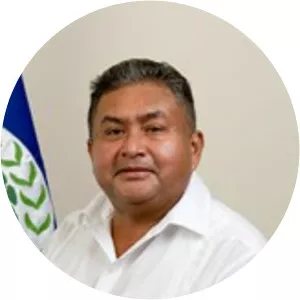 Oscar Requena - Politician