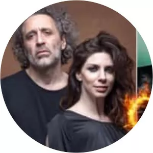 Oscar Righi Musician