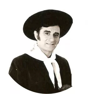 Oscar Rios - Musical artist