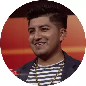 oscar roa - Musical artist