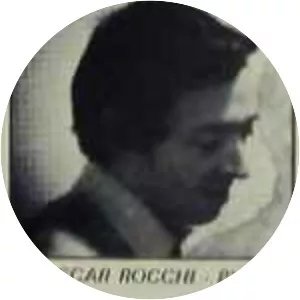 Oscar Rocchi