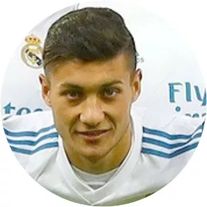 Óscar Rodríguez Arnaiz