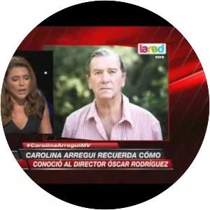 Óscar Rodríguez Gingins