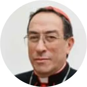 Óscar Rodríguez Maradiaga - Prelate