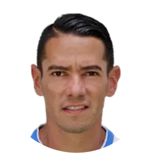 Óscar Rojas - Mexican former football player