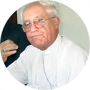 Oscar Rolando Cantuarias Pastor