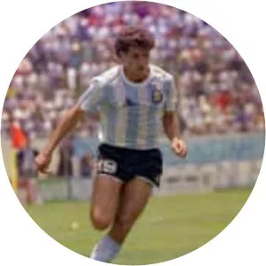 Óscar Ruggeri (Oscar Ruggeri)