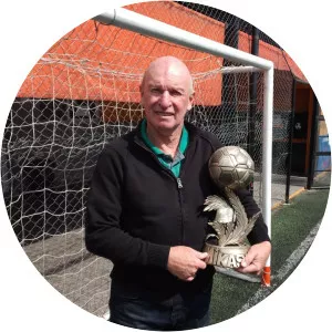 Oscar Sabino Regenhardt