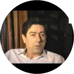 Oscar Safuán Musician - Paraguayan composer