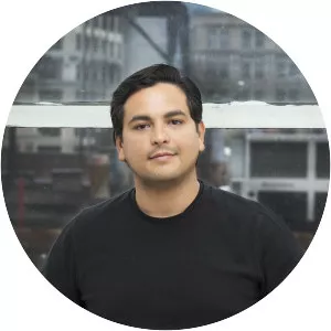 Óscar Salazar - Olympic athlete