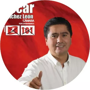 Oscar Sánchez León