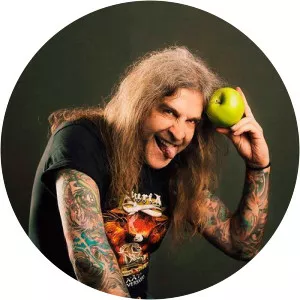 Óscar Sancho Musician - Musical artist