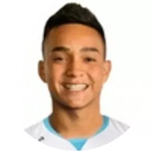 Oscar Santis - Guatemalan football player