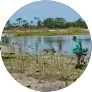 Oscar Scherer State Park - 